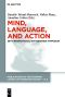 Mind, Language and Action · Proceedings of the 36th International Wittgenstein Symposium