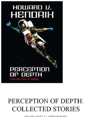 Perception of Death · Collected Stories