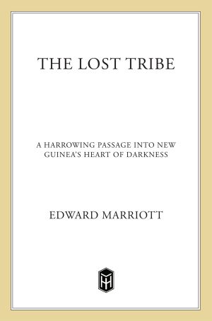 The Lost Tribe