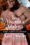 The Viscount's Vendetta: Rebel Lords of London