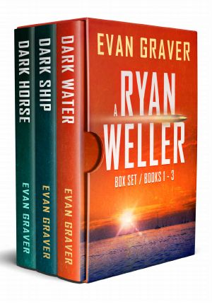 A Ryan Weller · Box Set 1-3