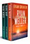 A Ryan Weller · Box Set 1-3