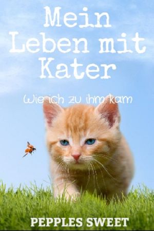 Mein Leben mit Kater: Wie ich zu ihm kam (German Edition)