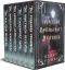 THE INSPECTOR RAVENSCROFT MYSTERIES six captivating historical murder mysteries