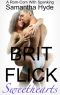 Brit Flick Sweethearts · A Rom-Com With Spanking