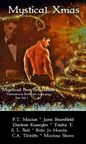 Mystical Xmas · Paranormal Romance Anthology Box Set