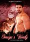 Omega's Family - the Complete Series Bundle · M/M Omega/Vampire Paranormal Shifter Mpreg Short Story Romance