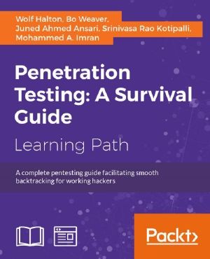 Penetration Testing · A Survival Guide