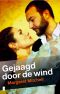 Gejaagd door de wind