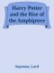 Harry Potter and the Rise of the Amphiptere