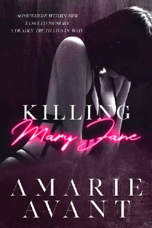 Killing Mary Jane