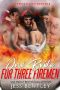 One Bride for Three Firemen · A Reverse Harem Romance