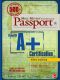 Mike Meyers' CompTIA A+ Certification Passport · 5th Edition (Exams 220-801 & 220-802) (Mike Meyers' Certficiation Passport)