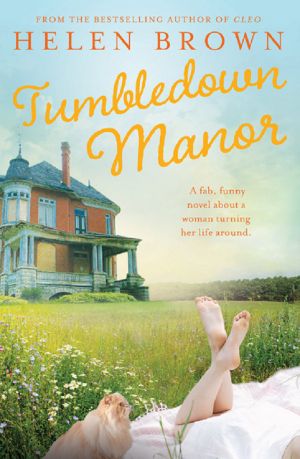 Tumbledown Manor