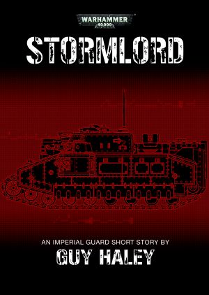 Stormlord
