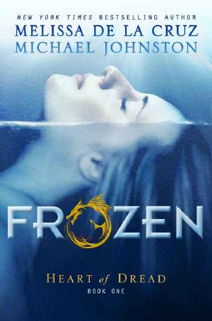 Frozen · Heart of Dread, Book One