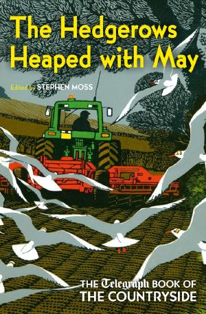 The Hedgerows Heaped With May