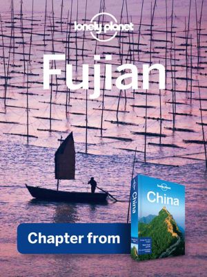 Fújiàn &#8211 · Guidebook Chapter