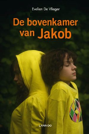 De bovenkamer van Jakob