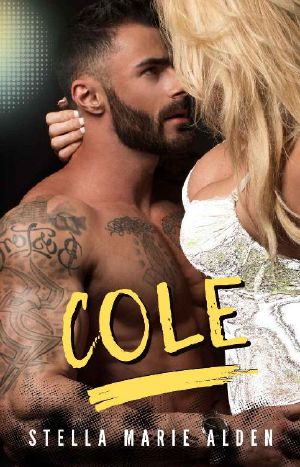 Cole: A Second Chance Romance (Superior Online Sleuths)