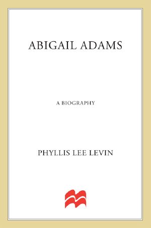 Abigail Adams