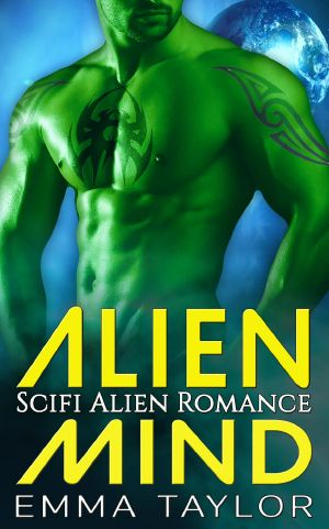 Alien Mind--Scifi Alien Abduction Romance