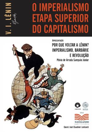 O Imperialismo, Etapa Superior Do Capitalismo