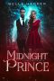 Midnight Prince · A Pack Kiba Novella