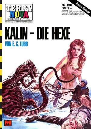 Kalin · Die Hexe