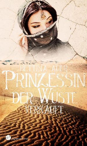 Prinzessin der Wüste · Verkauft