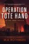 Operation Tote Hand (Ein Levi Yoder Thriller, 1) (German Edition)