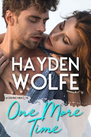 One More Time (Working Men love #1)