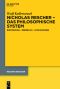 Nicholas Rescher · das philosophische System · Einführung – Überblick – Diskussionen
