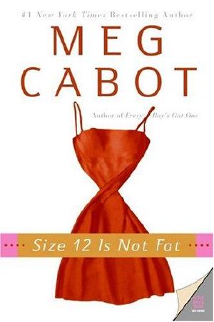 Size 12 Is Not Fat