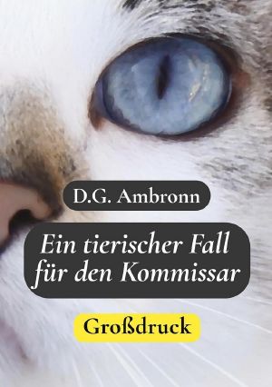 Ein tierischer Fall für den Kommissar