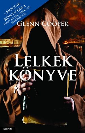 Lelkek könyve