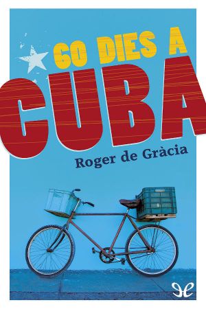 60 Dies a Cuba