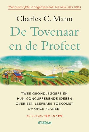 De Tovenaar en de Profeet