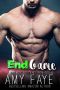 End Game (Bad Boy Football Romance) (Cocky Bastards & Motorcycles Book 6)