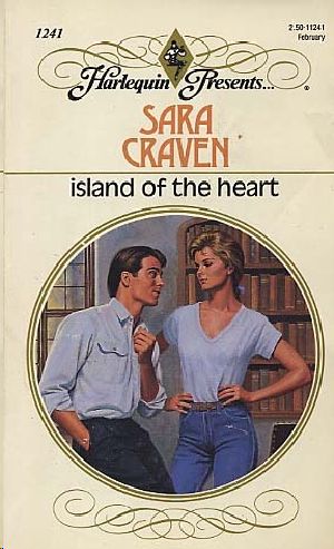 Island of the Heart