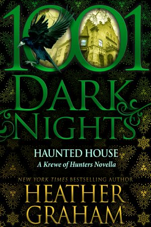 Haunted House: A Krewe of Hunters Novella