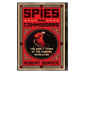 Spies and Commissars