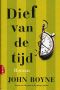 Dief van de tijd