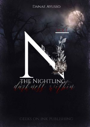 The Nightling · Darkness Within