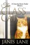 The Glass Cat · A Detective Kevin Fowler Mystery