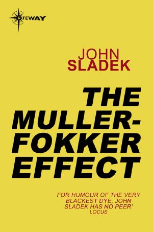 The Muller-Fokker Effect