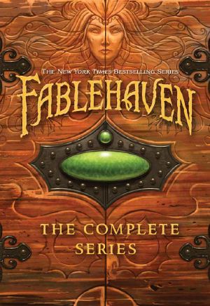 Fablehaven: The Complete Set