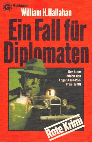 Ein Fall für Diplomaten