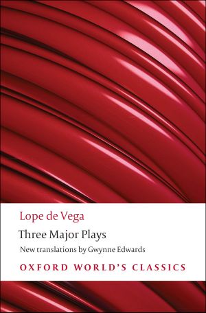 Three Major Plays (Oxford World’s Classics)