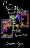 Cosmic Soul Mates Bundle (Books 1-3)